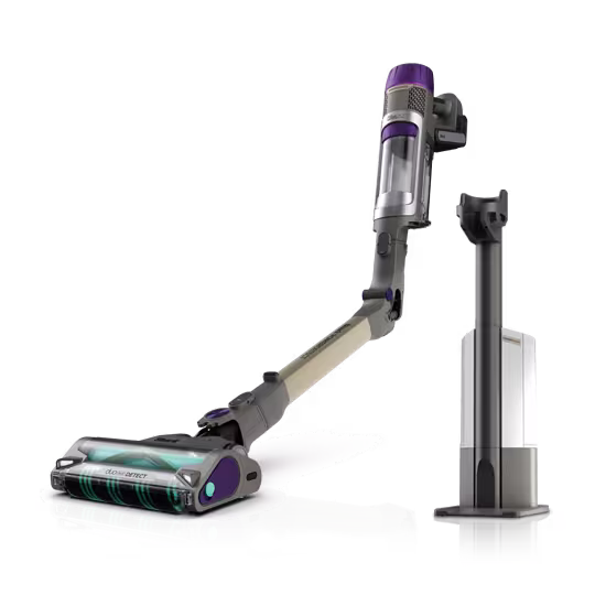 Tyčov&eacute; vysavače