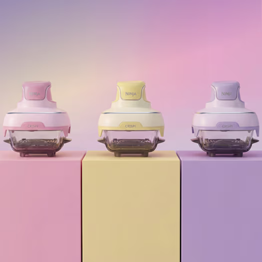 Legend&aacute;rn&iacute; horkovzdu&scaron;n&eacute; smažen&iacute; Ninja &ndash; nyn&iacute; v limitovan&yacute;ch barv&aacute;ch